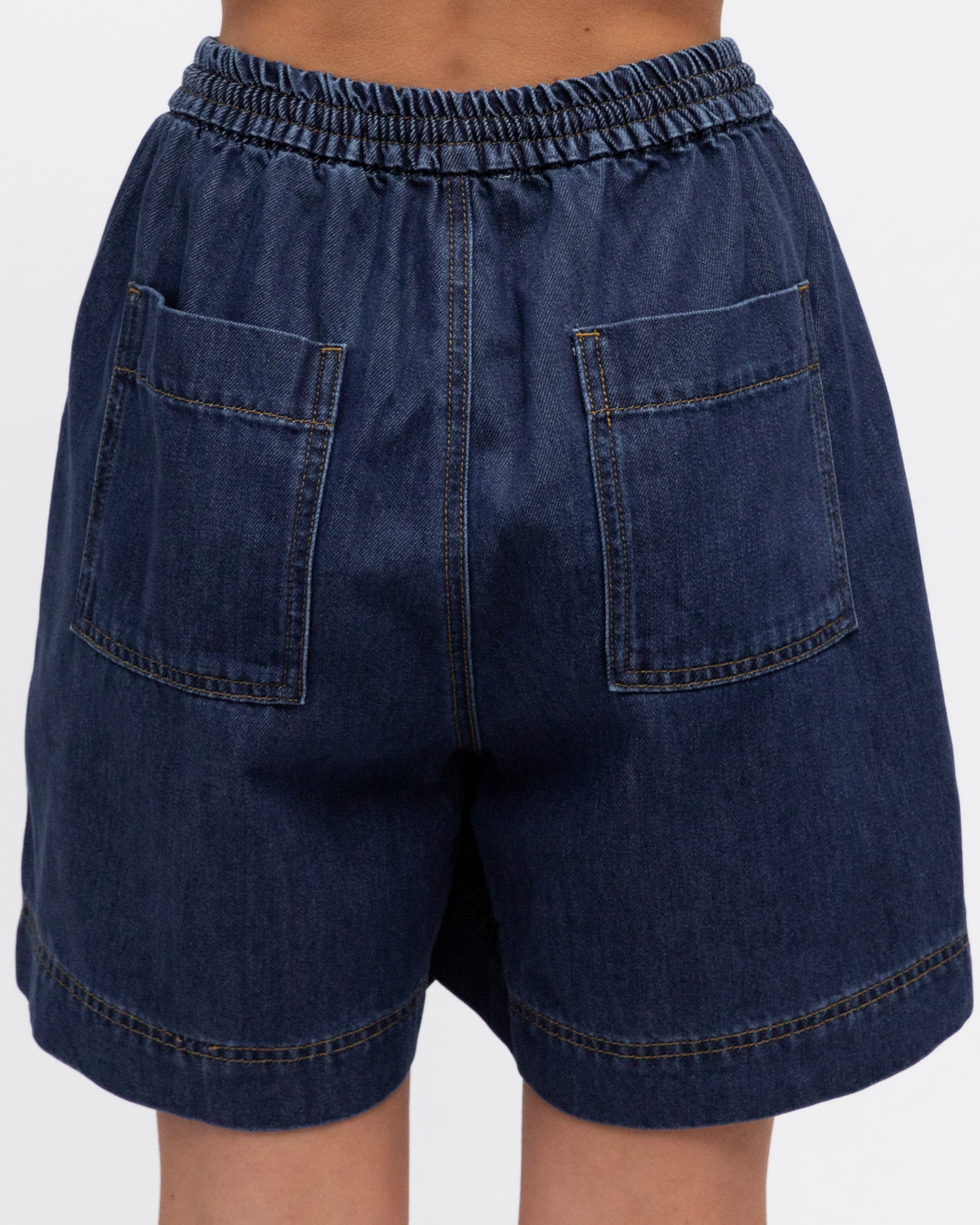 Label of Love Urban Dark Wash Denim