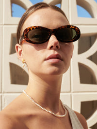 Fresh Water Pearl Choker