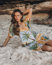 Ebby & I ENDLESS SUMMER DRESS