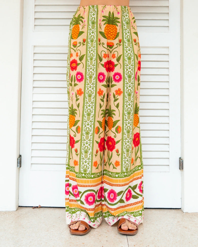 Label of Love Sunkissed Pants