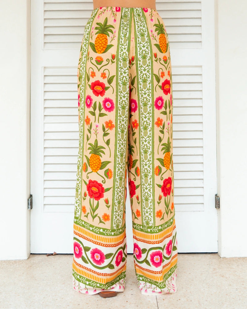 Label of Love Sunkissed Pants