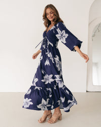 Label of Love Midnight Dress