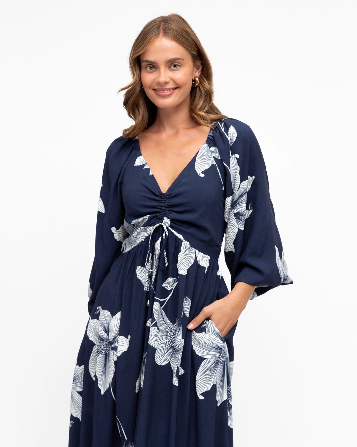 Label of Love Midnight Dress