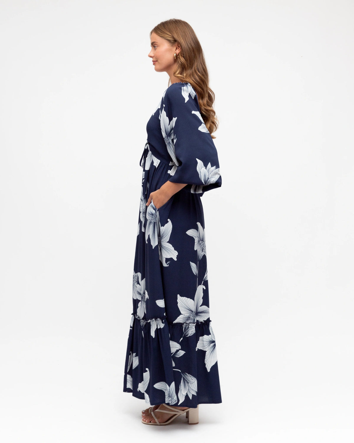 Label of Love Midnight Dress