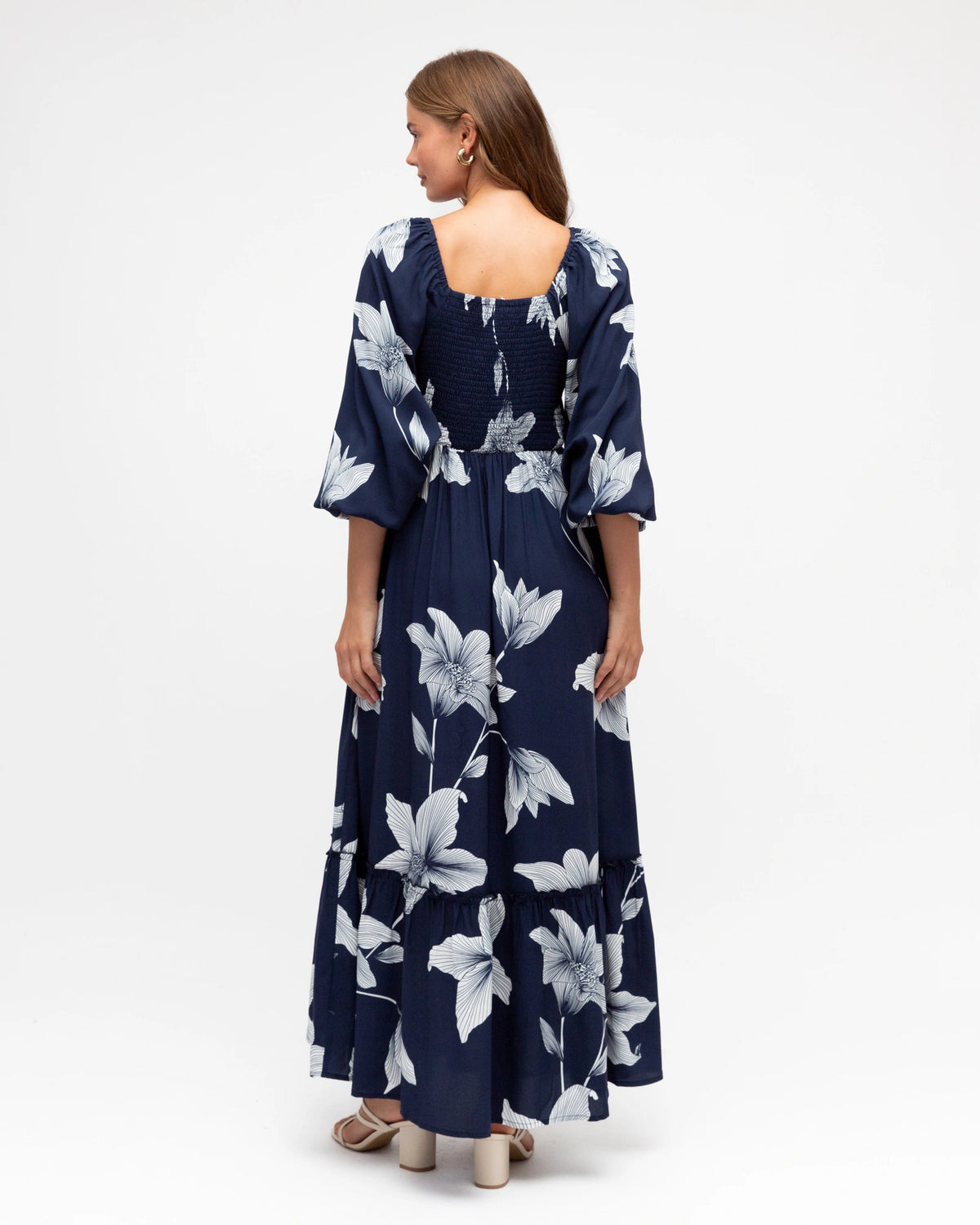 Label of Love Midnight Dress