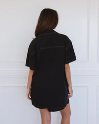 Label of Love Stitch Up Shirt