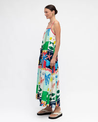 Paper Heart SOLEIL SUMMER DRESS