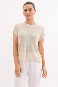 Worthier Knit Oatmeal