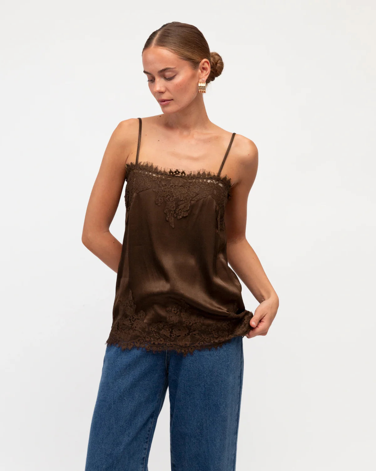 Lace Cami
