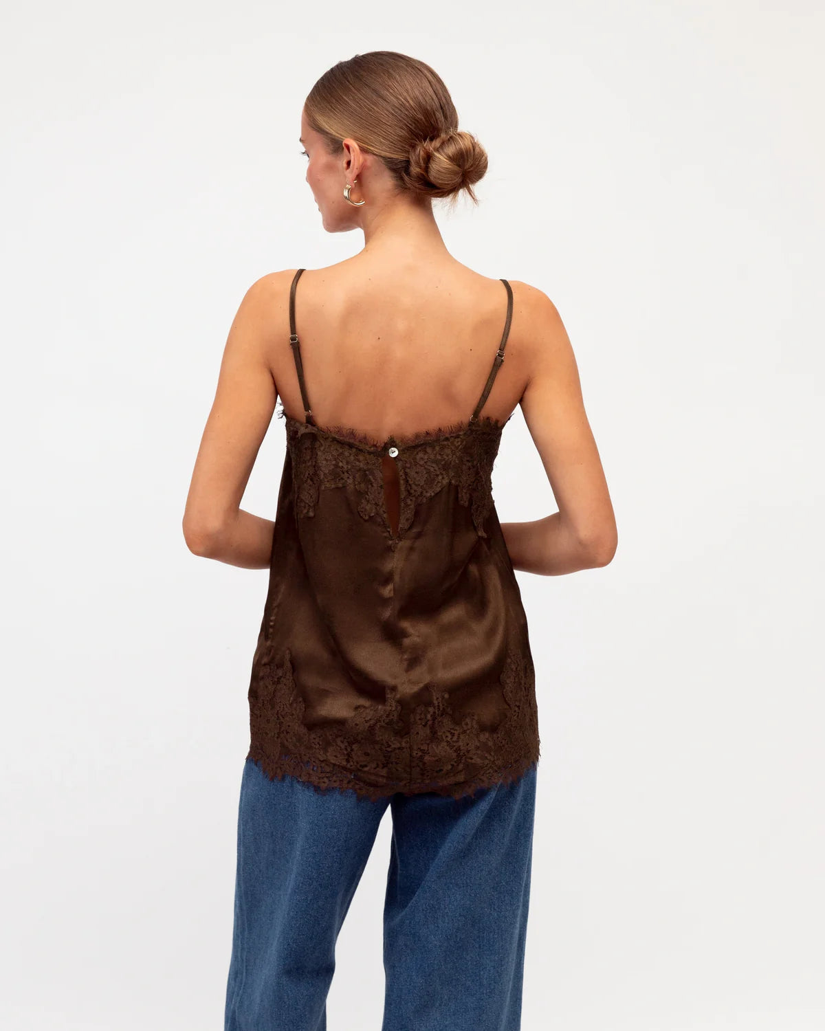 Lace Cami