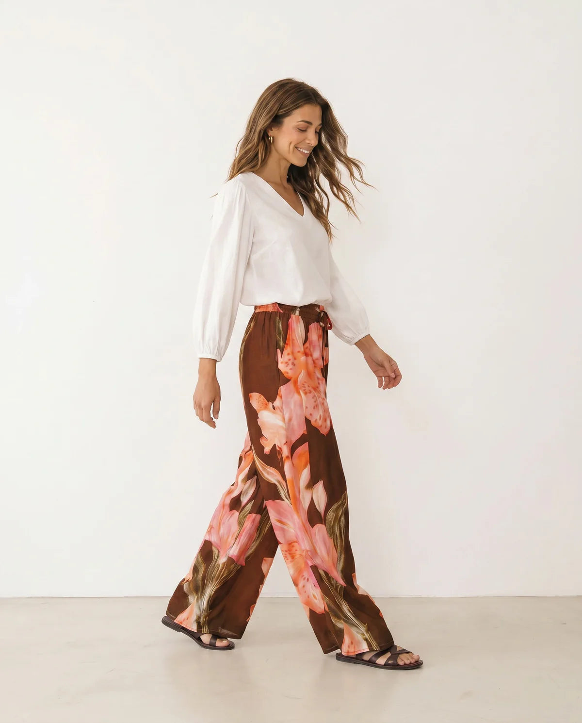 Label of Love Bloom Pants