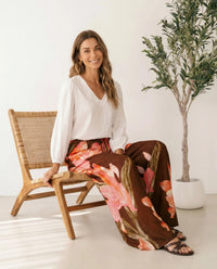Label of Love Bloom Pants