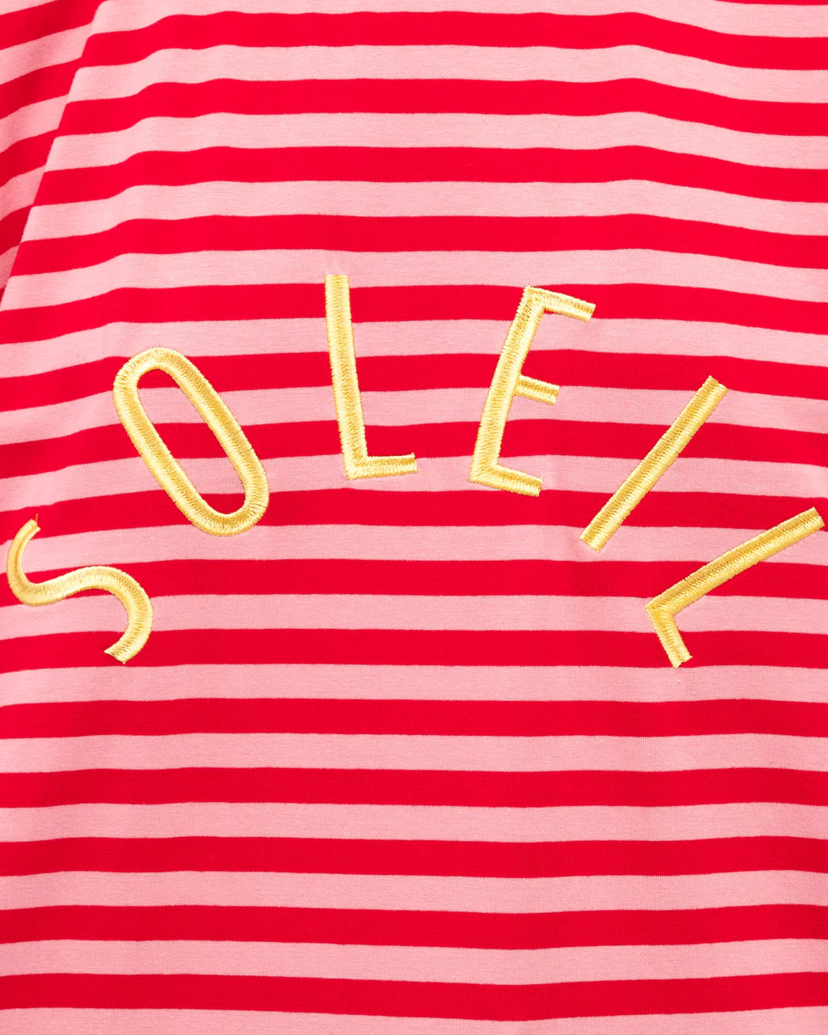 Soleil Tee