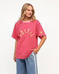 Soleil Tee
