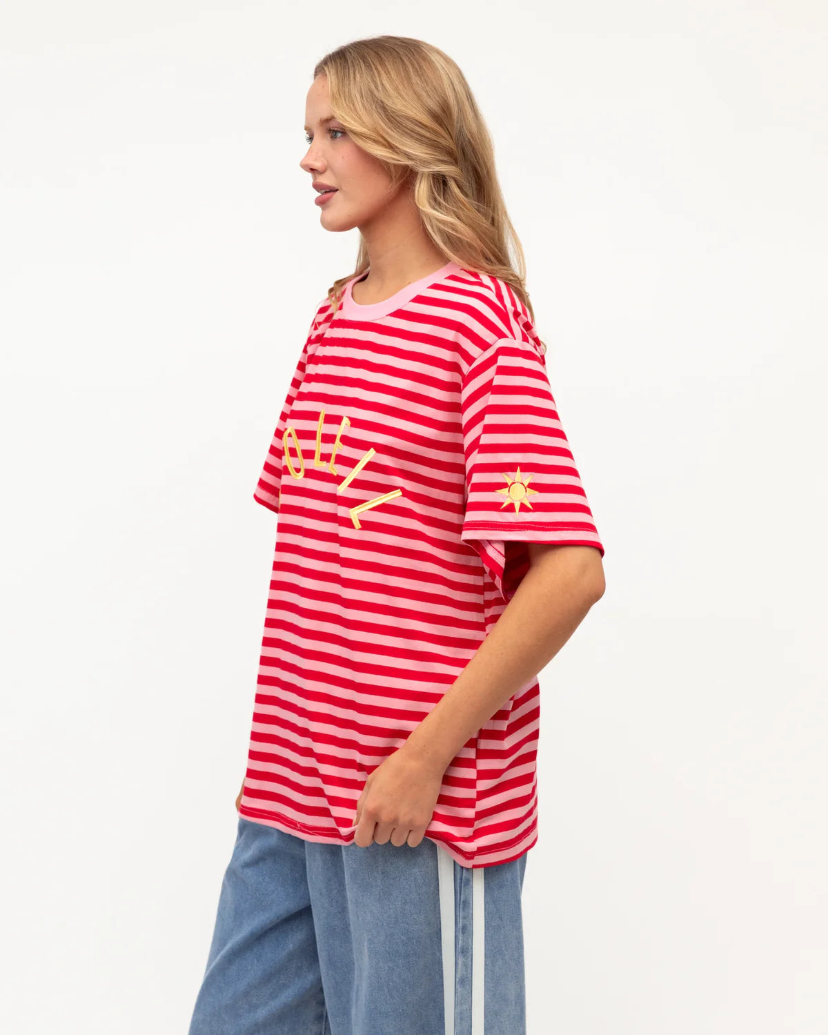 Soleil Tee