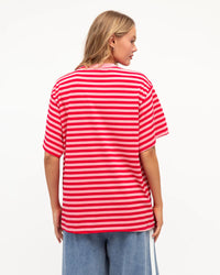 Soleil Tee