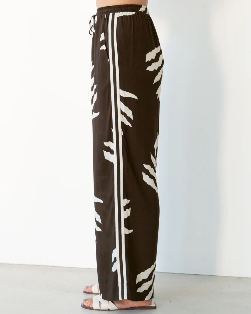 Coca Palms Pants Label of Love