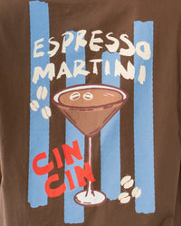 Espresso Chocolate Set