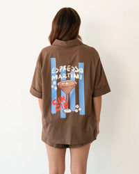 Espresso Chocolate Set