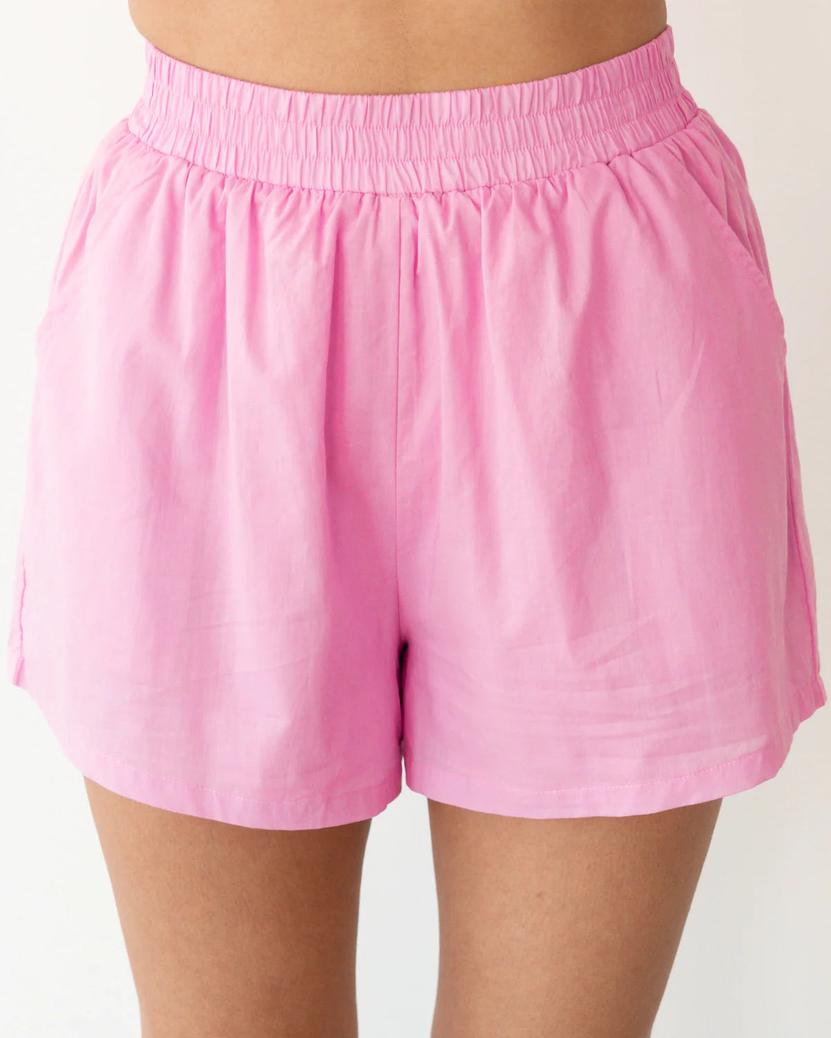 Spicy Marg Pink Set