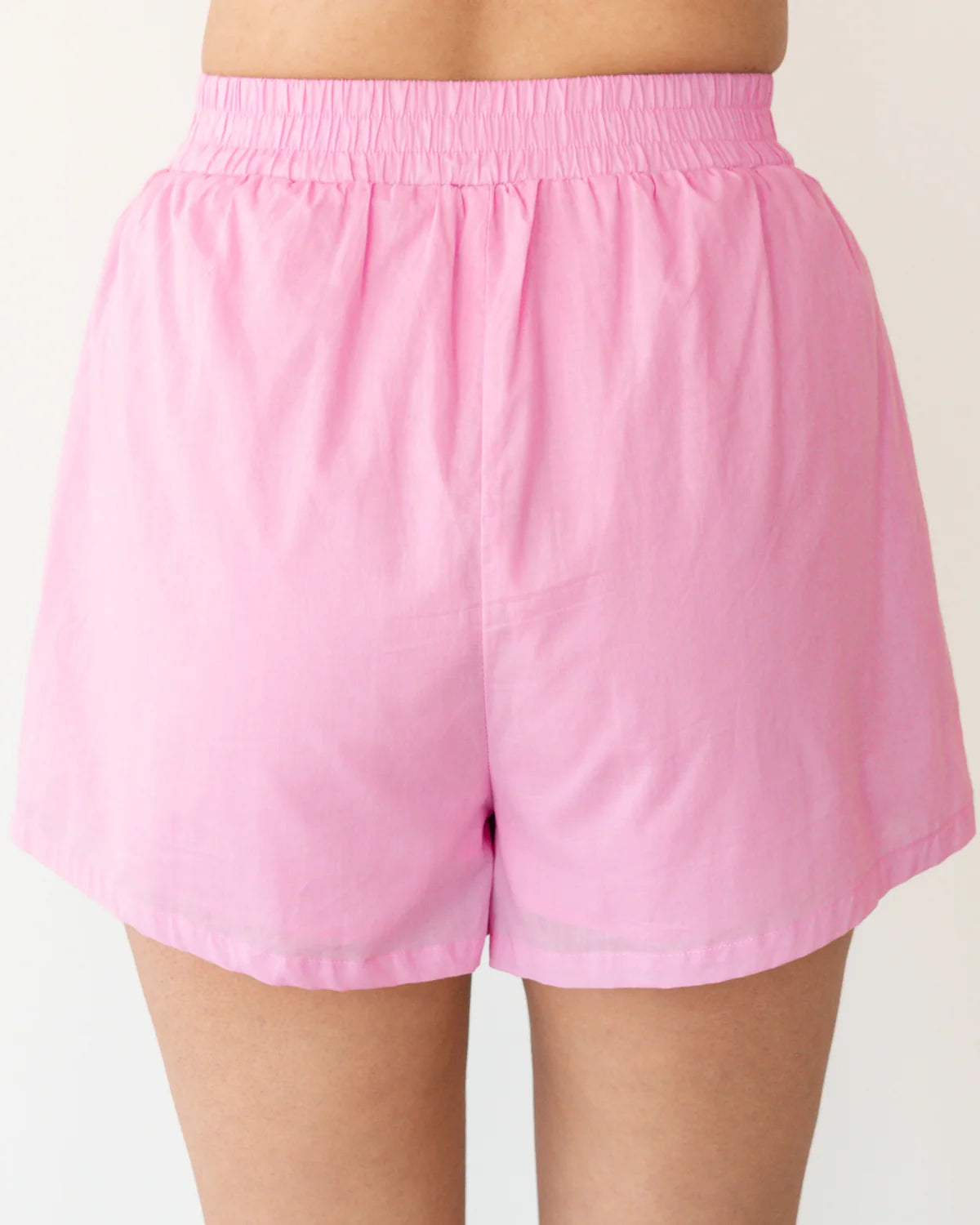 Spicy Marg Pink Set