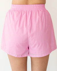 Spicy Marg Pink Set