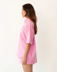 Spicy Marg Pink Set