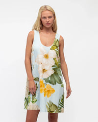 Lush Bloom Dress