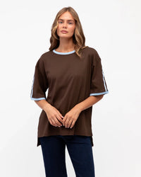 Label of Love Layla Tee