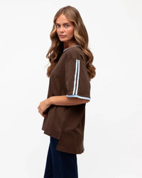 Label of Love Layla Tee