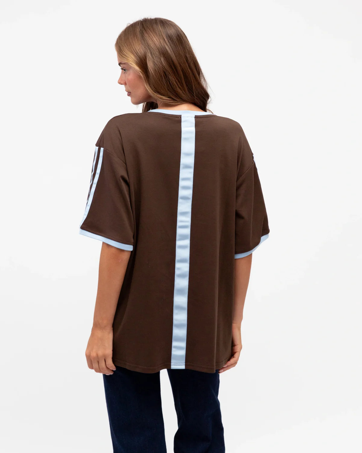 Label of Love Layla Tee