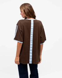 Label of Love Layla Tee