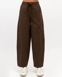 Cargo Pants Label of Love Chocolate