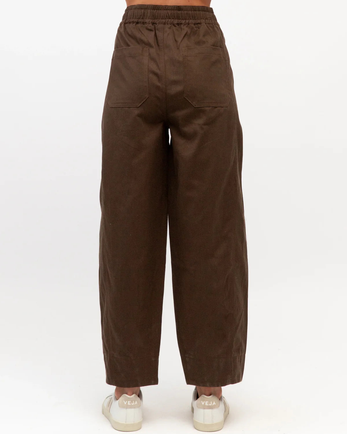 Cargo Pants Label of Love Chocolate