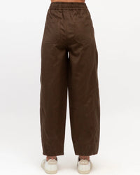 Cargo Pants Label of Love Chocolate