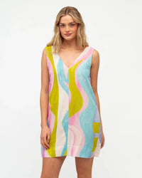 Sunset Dress