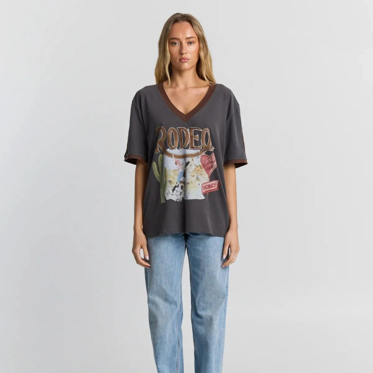 Maku Rodeo Tee