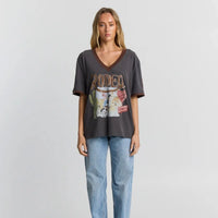 Maku Rodeo Tee