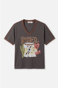 Maku Rodeo Tee
