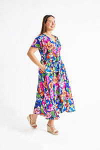 Boho Australia Lili Dress