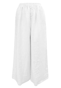 Sparrow Pants White